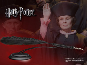 Professor Umbridge's Quill