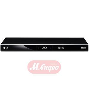 DVD-плеер BLU-RAY LG BD-560