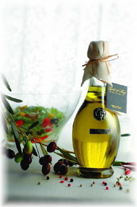 натуральное оливковое масло