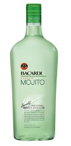 bacardi mojito.