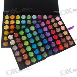 Manly 120 eyeshadow palette