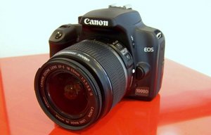 canon 1000d