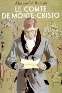 Le Comte de Monte-Cristo