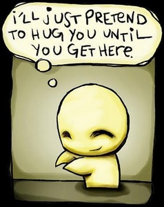 get a hug