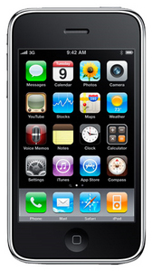 iphone 3g s