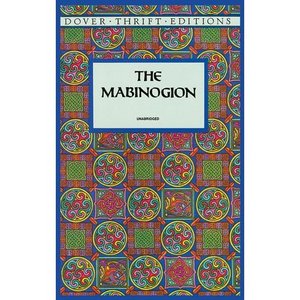 The Mabinogion