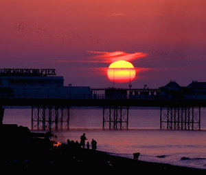 хочу в Brightone Жить!