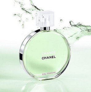 Chanel - CHANCE EAU FRAICHE
