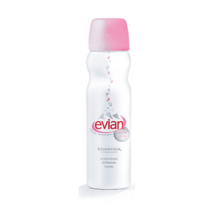 Evian Face Spray