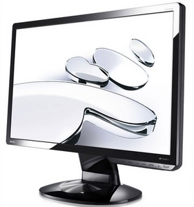 Монитор 24" Benq G2420HDBL