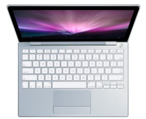 Macbook