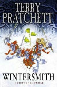 Terry Pratchett, 'Wintersmith'