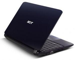 нетбук Acer Aspire One 532h-2Db