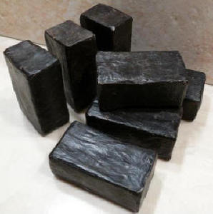 pine tar soap