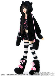 Momoko Fan Vote 2008&#12288;BLACK Ver.