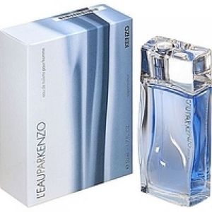 Туалетная вода Kenzo l'eau par