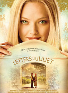 Letters to Juliet