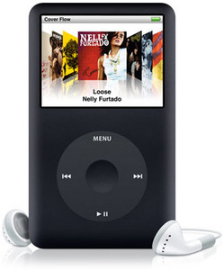 I-pod classic