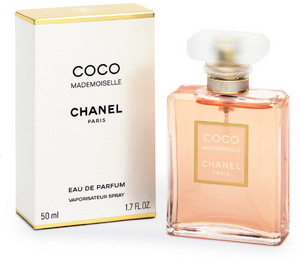 Coco Mademoiselle - Chanel