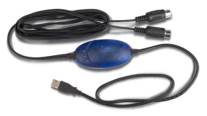 m-audio midisport uno usb