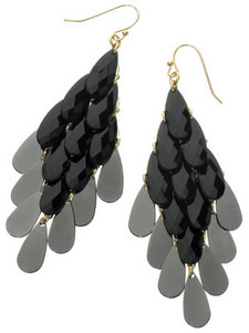 найти серьги