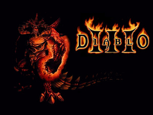 Diablo III