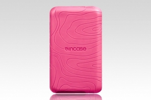 Чехол для iPod touch от inCase /pink/