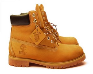 Ботинки Timberland