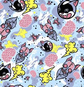 байка Drop Dead