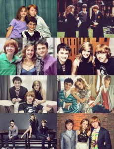 HP all books in the original