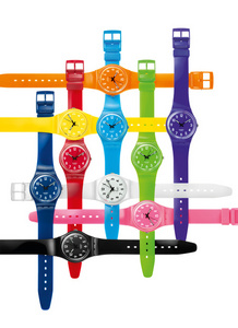 Часы swatch