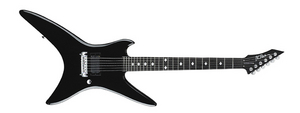 B.C.Rich Stealth