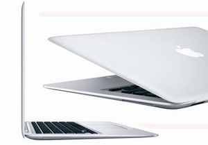 Apple MACBOOK AIR