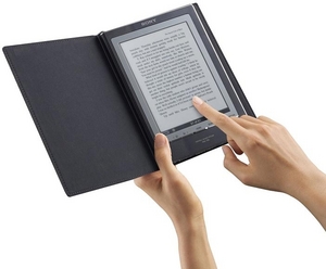 eBook Reader