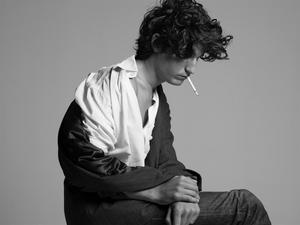 Louis Garrel