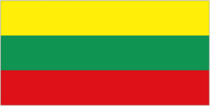 съездить уже наконец в Литву!