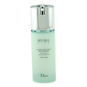 CHRISTIAN DIOR Hydra Life Pro-Youth Protective Fluid SPF 15