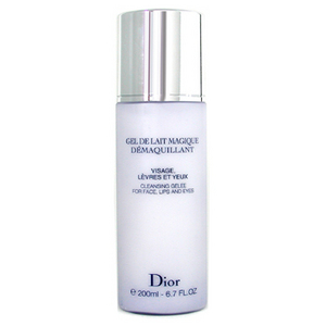 CHRISTIAN DIOR Magique Cleansing Gelee