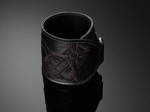 Leather Cuff