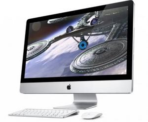 Apple iMac 21,5&#8243; MB950RS/A