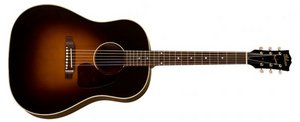 Gibson J-45 True Vintage