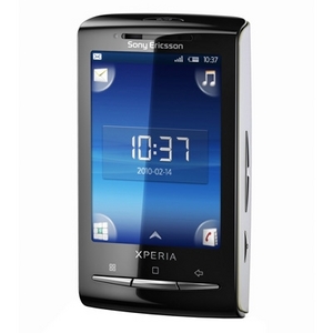 Sony Ericsson Xperia X10 mini