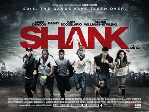 посмотреть SHANK