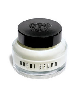 Bobbi Brown увл. крем