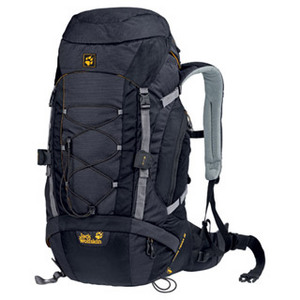 Рюкзак Jack Wolfskin Mountain Trail 40