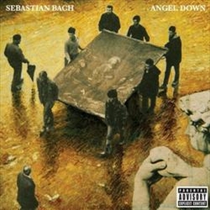 Sebastian Bach - 'Angel Down"