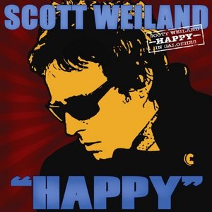 Scott Weiland - 'Happy in galoshes"