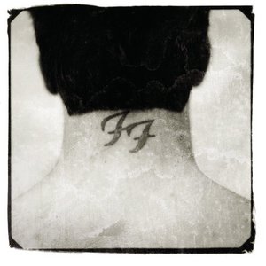 Foo Fighters - "There is nothing left to lose"