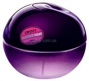 Духи Donna Karan DKNY Delicious Night EDP 100 ml (W)