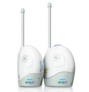 Радионяня Philips Avent SCD-470